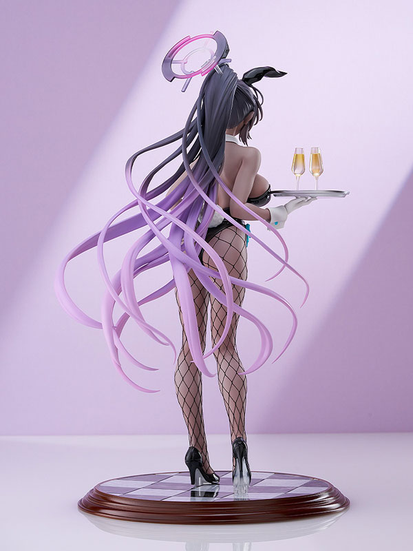 Blue Archive - Kakudate Karin - 1/7 - Bunny Girl