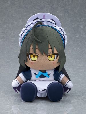 Blue Archive - Kakudate Karin - Chocotto Punitto