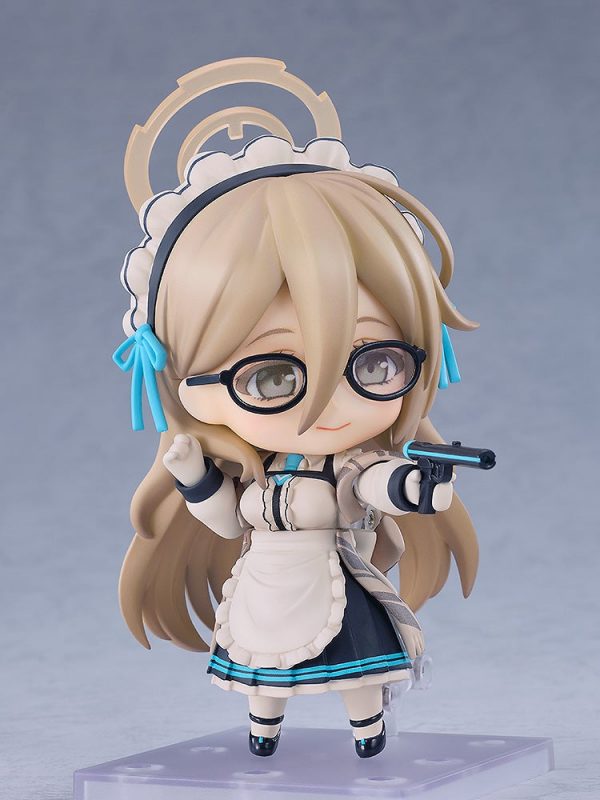 Blue Archive - Murokasa Akane - Nendoroid #2910