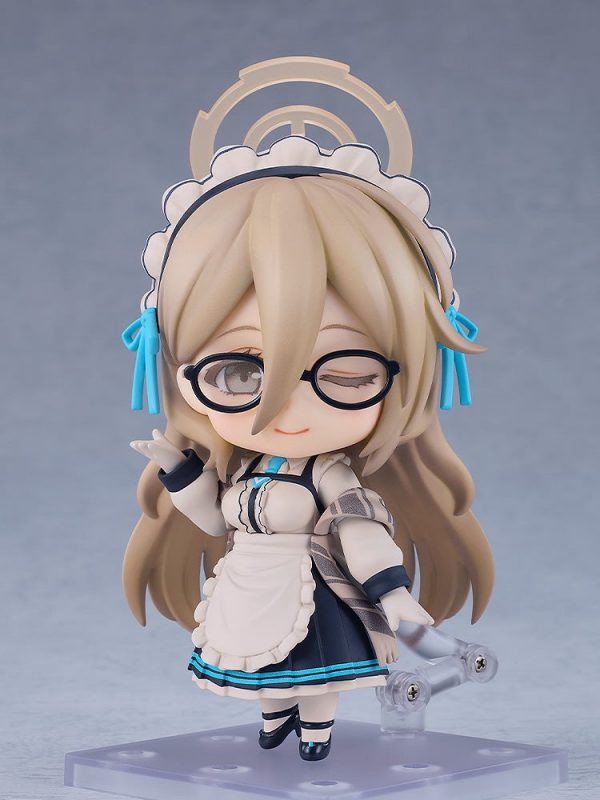 Blue Archive - Murokasa Akane - Nendoroid #2910