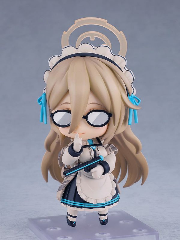 Blue Archive - Murokasa Akane - Nendoroid #2910