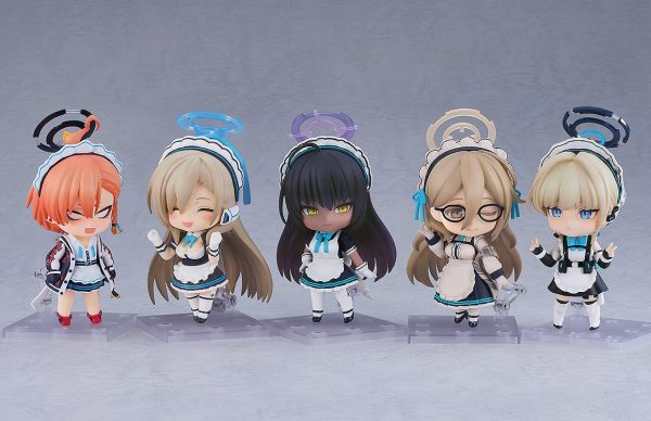 Blue Archive - Murokasa Akane - Nendoroid #2910