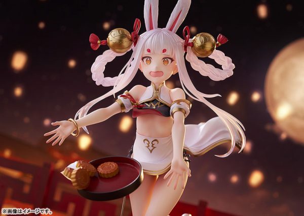 Azur Lane - Manjuu - Shimakaze - 1/7 - Clumsy Moon Rabbit (Phat Company)