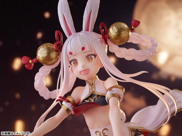 Azur Lane - Manjuu - Shimakaze - 1/7 - Clumsy Moon Rabbit (Phat Company)