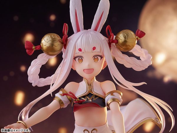 Azur Lane - Manjuu - Shimakaze - 1/7 - Clumsy Moon Rabbit (Phat Company)