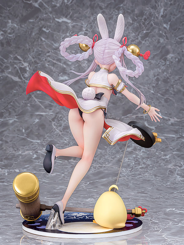 Azur Lane - Manjuu - Shimakaze - 1/7 - Clumsy Moon Rabbit (Phat Company)