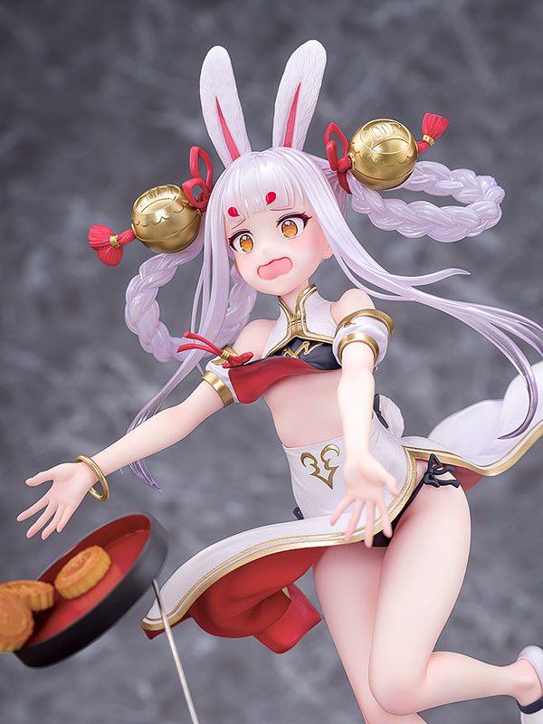 Azur Lane - Manjuu - Shimakaze - 1/7 - Clumsy Moon Rabbit (Phat Company)