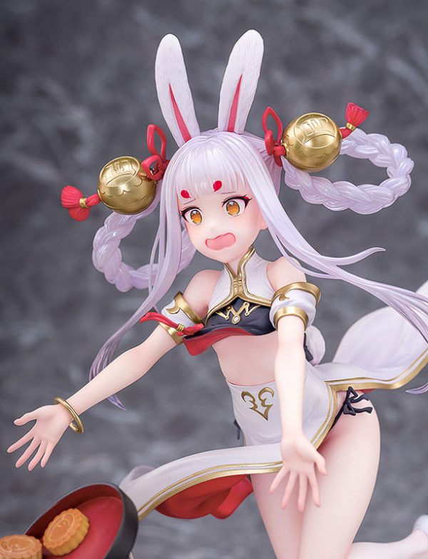 Azur Lane - Manjuu - Shimakaze - 1/7 - Clumsy Moon Rabbit (Phat Company)