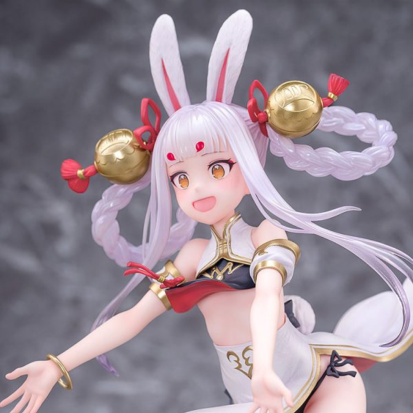 Azur Lane - Manjuu - Shimakaze - 1/7 - Clumsy Moon Rabbit (Phat Company)