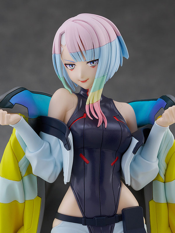 Cyberpunk: Edgerunners - Lucy - Pop Up Parade - L
