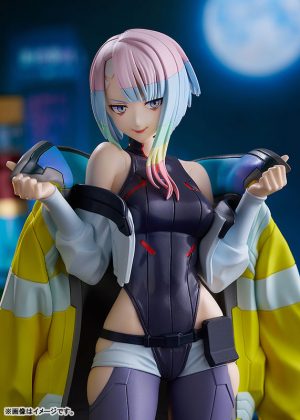 Cyberpunk: Edgerunners - Lucy - Pop Up Parade - L
