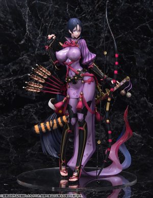 Fate/Grand Order - Minamoto no Raikou - 1/7 - Berserker