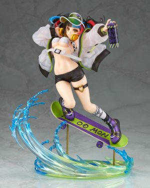 Fate/Grand Order - Sei Shounagon - 1/7 - Berserker (Alter)