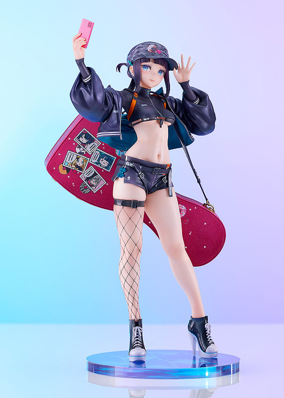 Fate/Grand Order - Yang Guifei - 1/7 - Foreigner, Event Attire Ver.
