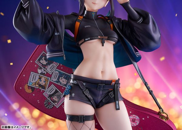 Fate/Grand Order - Yang Guifei - 1/7 - Foreigner, Event Attire Ver.
