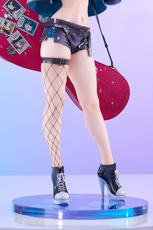 Fate/Grand Order - Yang Guifei - 1/7 - Foreigner, Event Attire Ver.