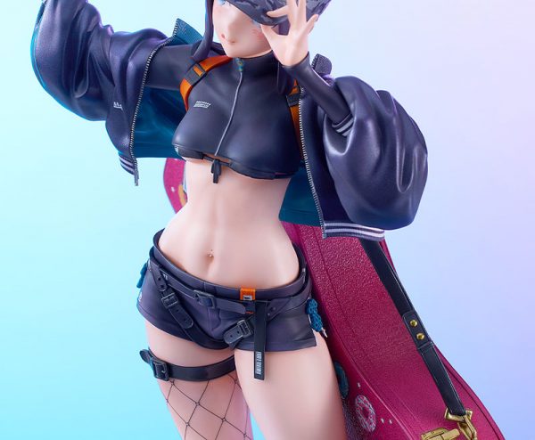 Fate/Grand Order - Yang Guifei - 1/7 - Foreigner, Event Attire Ver.