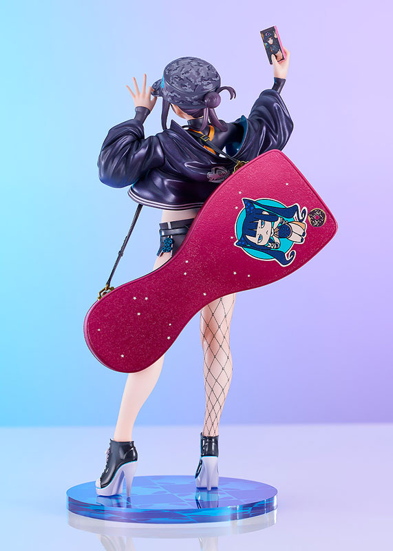 Fate/Grand Order - Yang Guifei - 1/7 - Foreigner, Event Attire Ver.