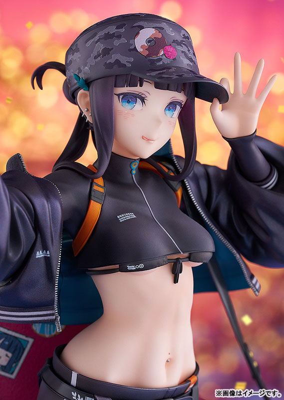 Fate/Grand Order - Yang Guifei - 1/7 - Foreigner, Event Attire Ver.
