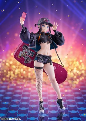 Fate/Grand Order - Yang Guifei - 1/7 - Foreigner, Event Attire Ver.