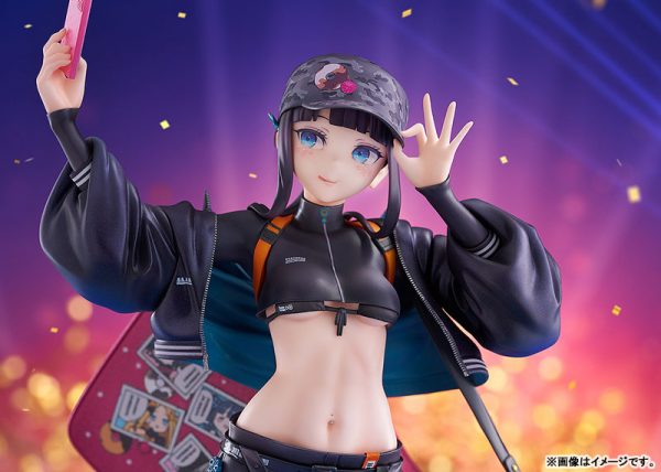 Fate/Grand Order - Yang Guifei - 1/7 - Foreigner, Event Attire Ver.