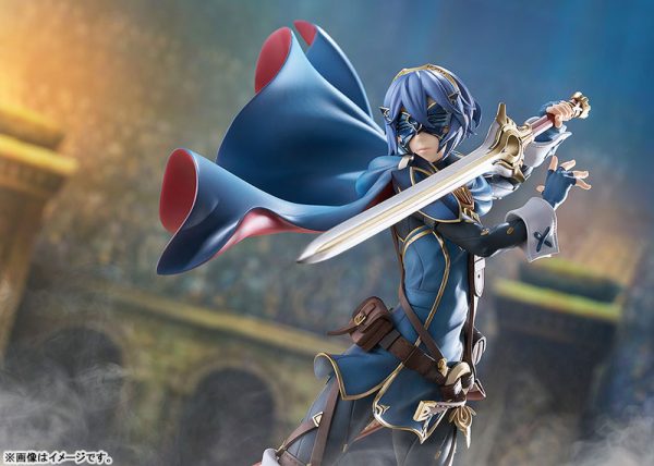 Fire Emblem: Kakusei - Lucina - 1/7 (Intelligent Systems)