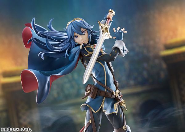 Fire Emblem: Kakusei - Lucina - 1/7 (Intelligent Systems)