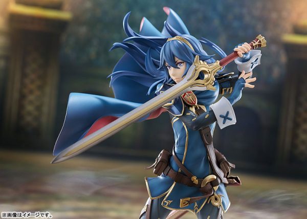 Fire Emblem: Kakusei - Lucina - 1/7 (Intelligent Systems)