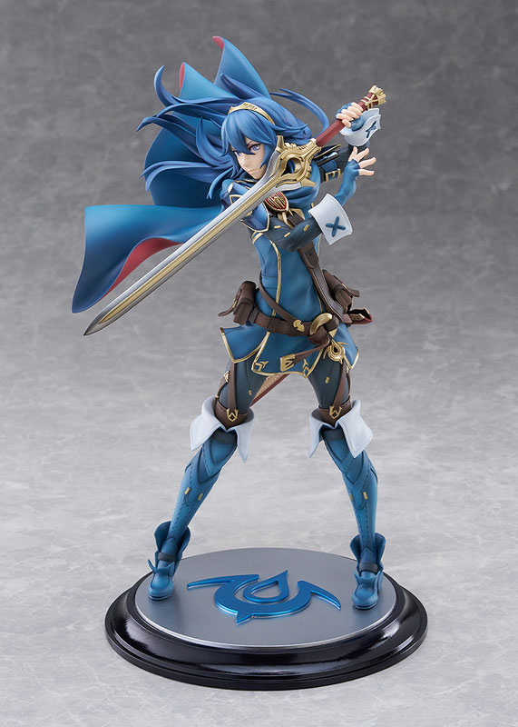 Fire Emblem: Kakusei - Lucina - 1/7 (Intelligent Systems)