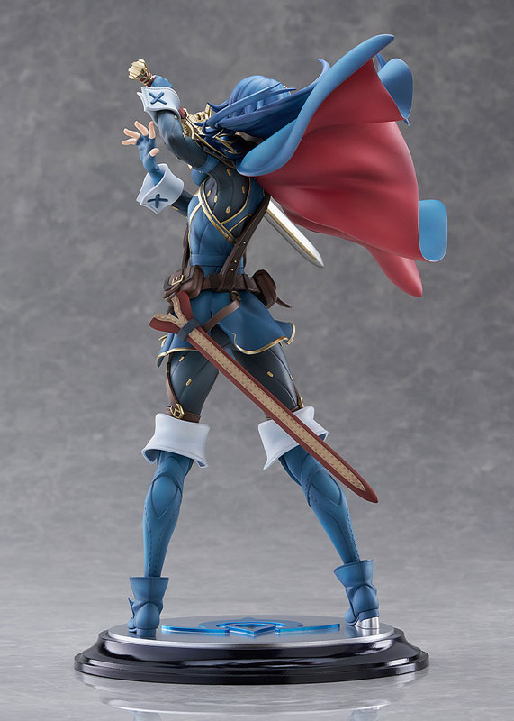 Fire Emblem: Kakusei - Lucina - 1/7 (Intelligent Systems)