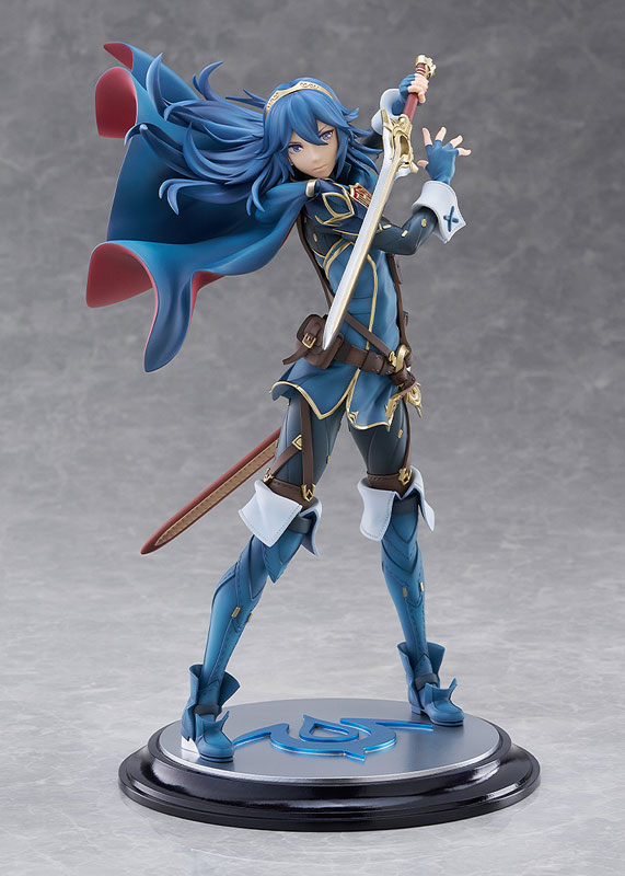 Fire Emblem: Kakusei - Lucina - 1/7 (Intelligent Systems)