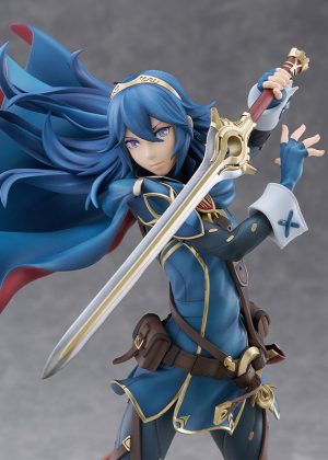 Fire Emblem: Kakusei - Lucina - 1/7 (Intelligent Systems)
