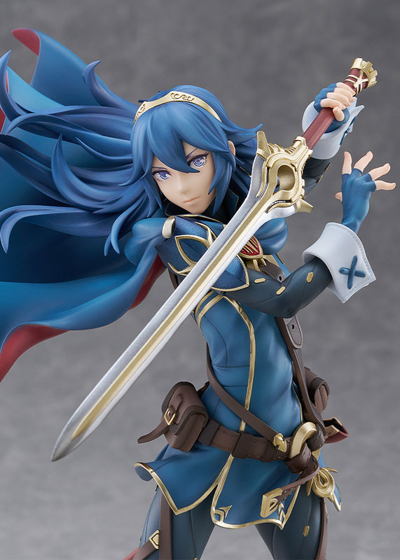 Fire Emblem: Kakusei - Lucina - 1/7 (Intelligent Systems)