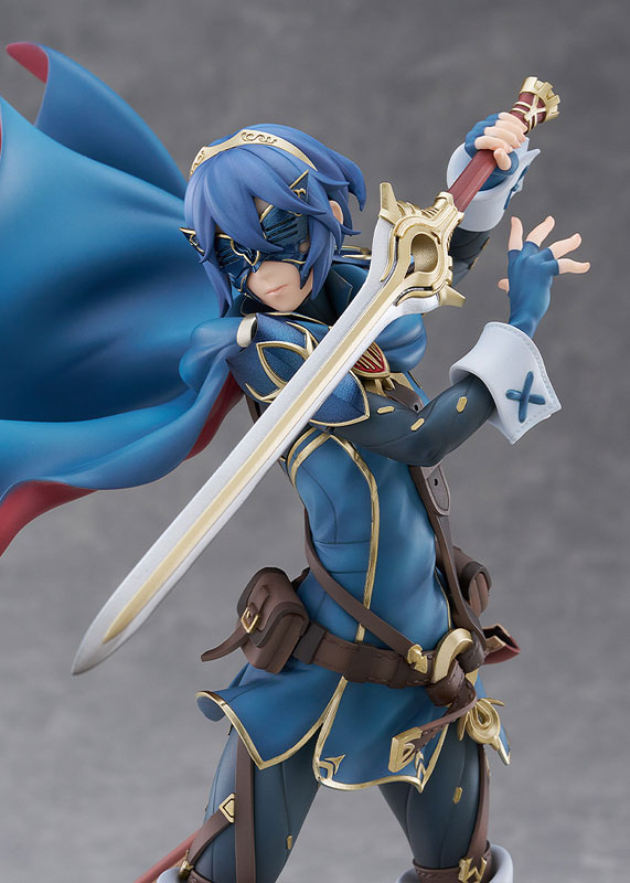 Fire Emblem: Kakusei - Lucina - 1/7 (Intelligent Systems)