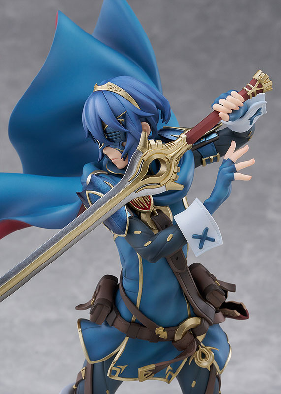 Fire Emblem: Kakusei - Lucina - 1/7 (Intelligent Systems)