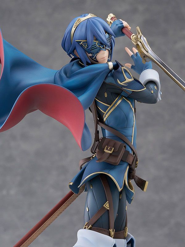 Fire Emblem: Kakusei - Lucina - 1/7 (Intelligent Systems)