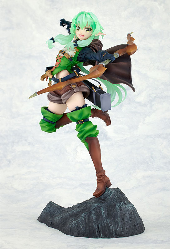 Goblin Slayer II - Yousei Yunde - KDcolle - 1/7