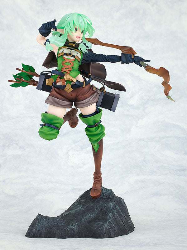 Goblin Slayer II - Yousei Yunde - KDcolle - 1/7