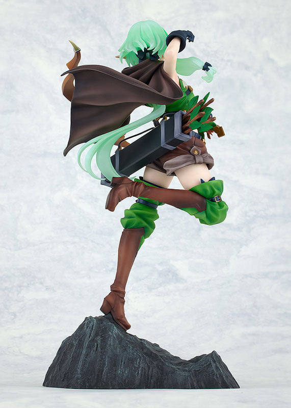 Goblin Slayer II - Yousei Yunde - KDcolle - 1/7