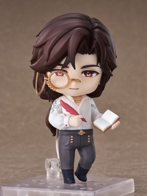 Hikari to Yoru no Koi - Evan - Nendoroid Light