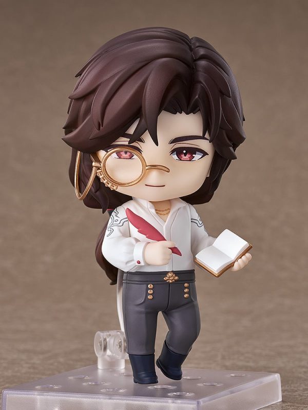 Hikari to Yoru no Koi - Evan - Nendoroid Light