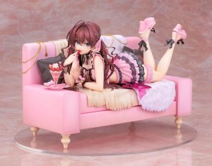 THE iDOLM@STER Cinderella Girls - Ichinose Shiki - 1/7 - Dolce Puella Ver. (Alter)