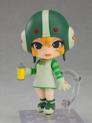 Jet Set Radio - Gum - Nendoroid #2664
