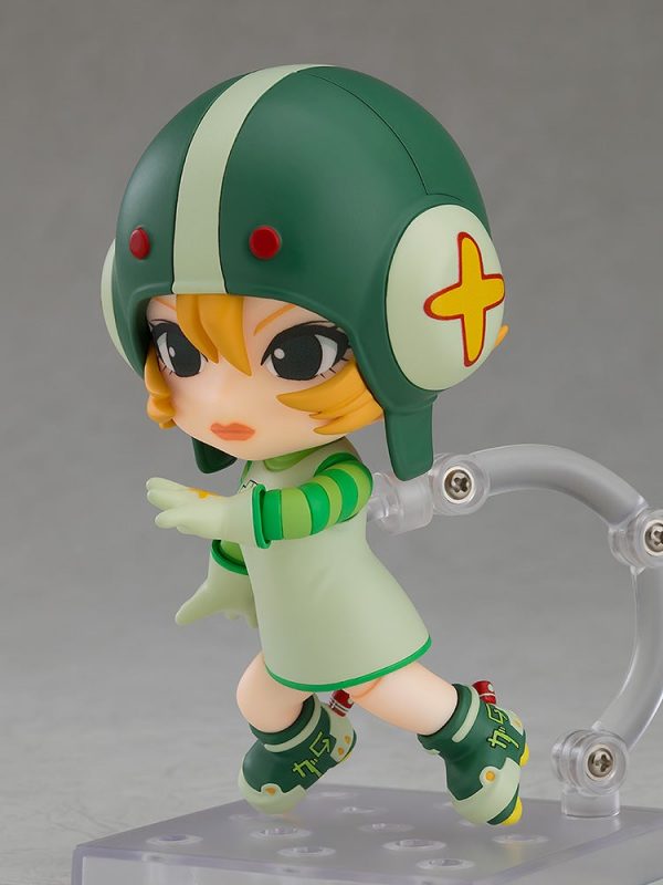 Jet Set Radio - Gum - Nendoroid #2664