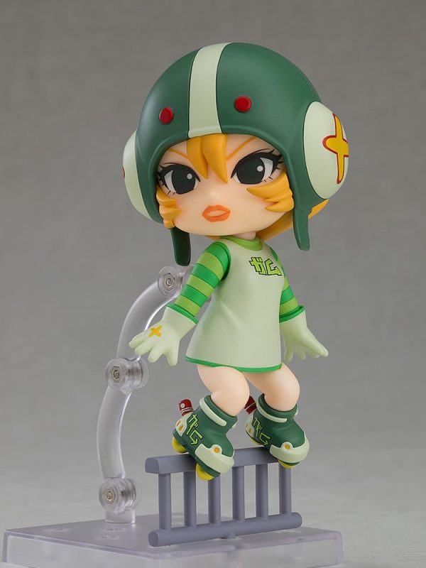 Jet Set Radio - Gum - Nendoroid #2664