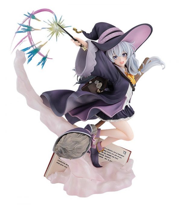 Majo no Tabitabi - Elaina - KDcolle - 1/7 - ~My Adventure Diary~