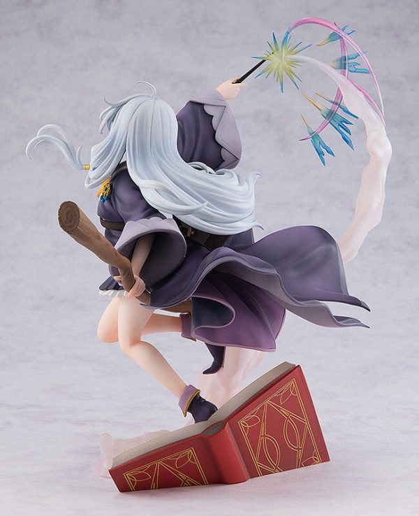 Majo no Tabitabi - Elaina - KDcolle - 1/7 - ~My Adventure Diary~