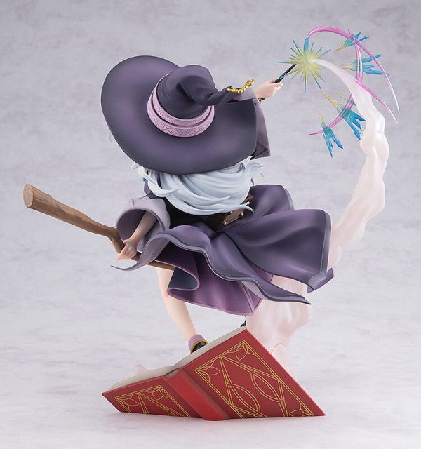 Majo no Tabitabi - Elaina - KDcolle - 1/7 - ~My Adventure Diary~
