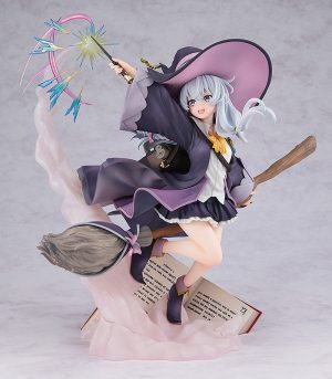 Majo no Tabitabi - Elaina - KDcolle - 1/7 - ~My Adventure Diary~