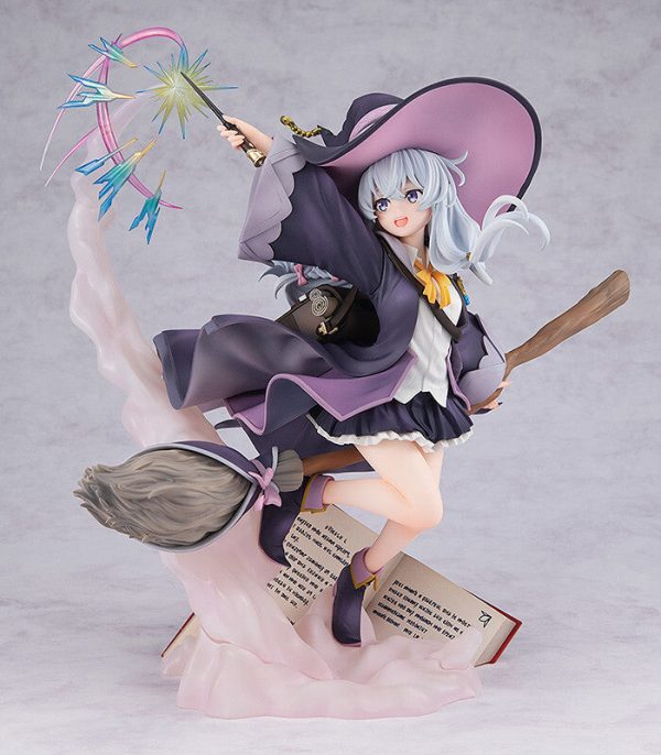 Majo no Tabitabi - Elaina - KDcolle - 1/7 - ~My Adventure Diary~